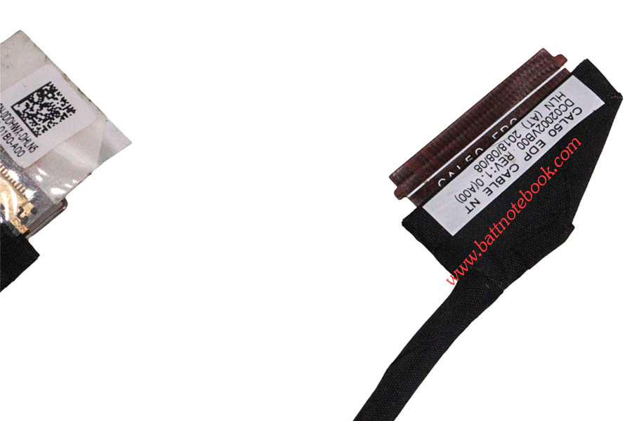 สายแพจอ Dell Latitude 3590 แท้ ราคาพิเศษ นำสัญญาณภาพได้ดี ภาพคมชัด LCD Cable Dell 3590 ตรงรุ่น ตรงสเปค ประกันศูนย์ Dell Thailand