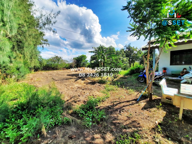 ขายที่ดินพร้อมสิ่งปลูกสร้าง ย่าน วังเย็น บางแขม อำเภอเมืองนคปฐม : ใกล้สนามกอล์ฟยูนิแลนด์ : 2-0-49.2 ไร่