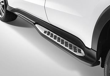บันได HR-V รุ่น Stylish ทรงศูนย์ HR-V 2014-2021