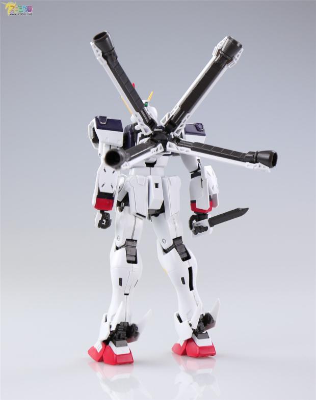 MG 1/100 (6644) Crossbone X1 Full Cloth [DABAN]