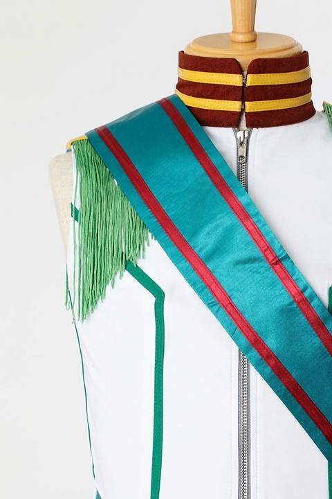 ชุดCechil Aijima จาก Uta no Prince-sama Maji LOVE 2000%