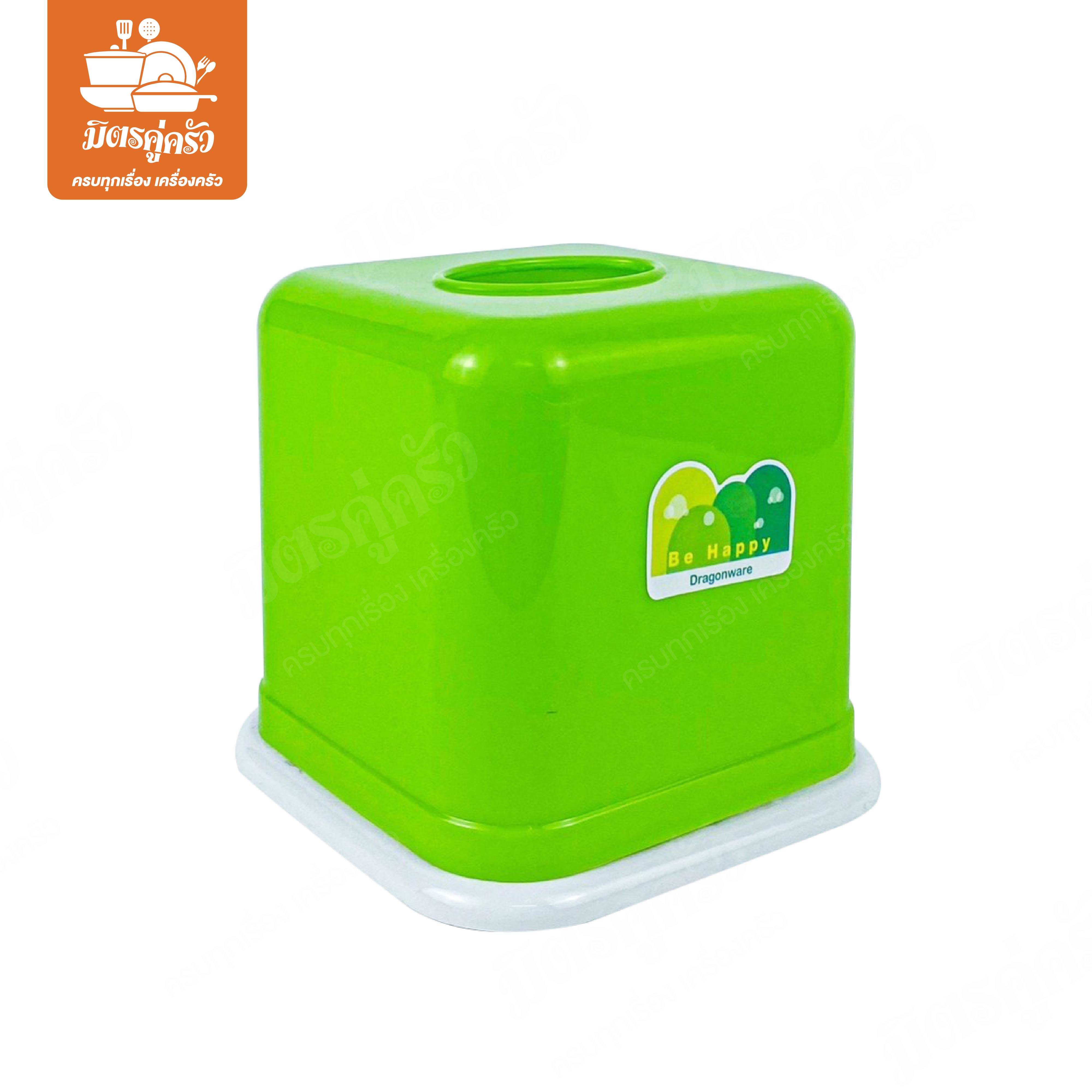 กล่องกระดาษทิชชู่ No.708 A (SN)