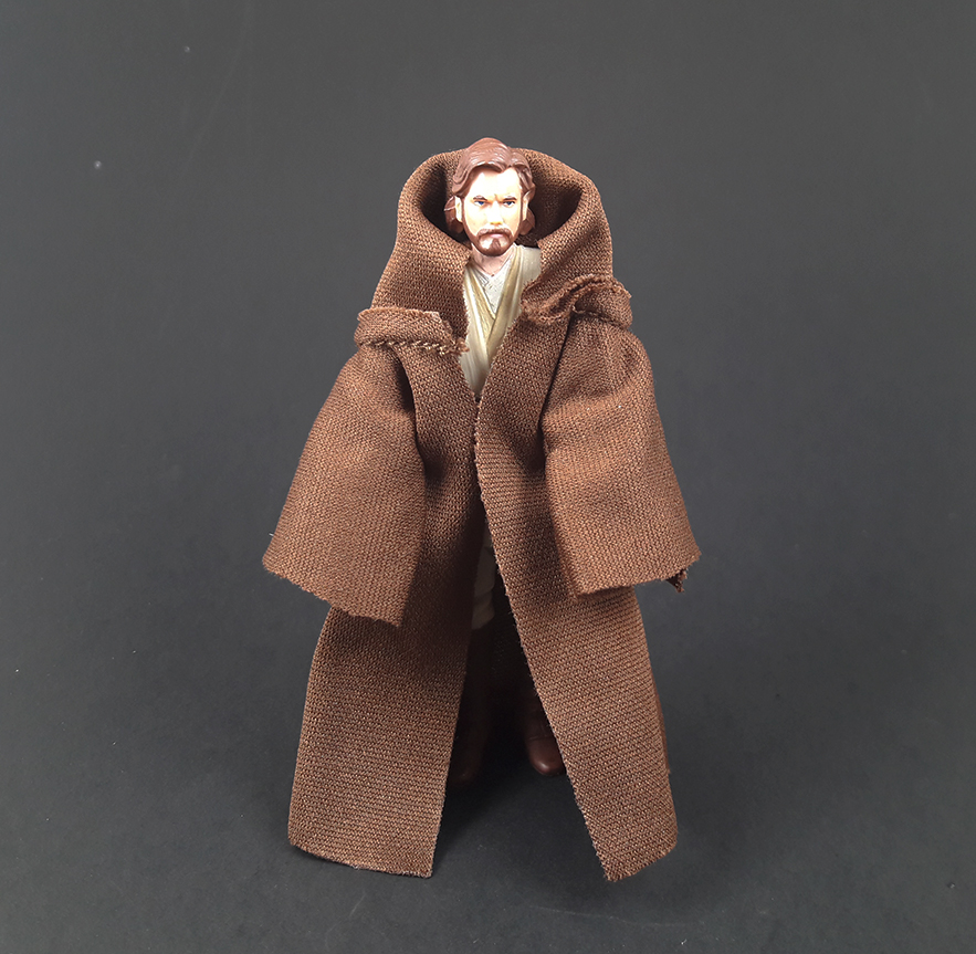 3.75 นิ้ว Obi-Wan Kenobi The Vintage Collection - Star Wars