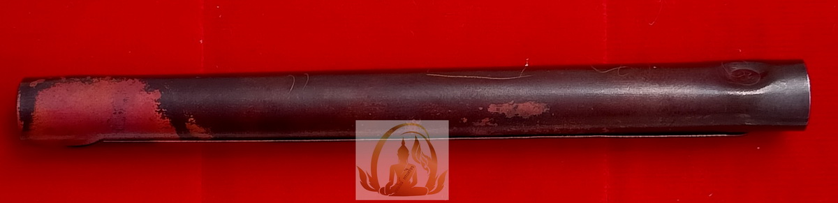 ตะกรุดโทนมหาอำนาจ วัดไผ่ลัอม จ.ระยอง ปี2513