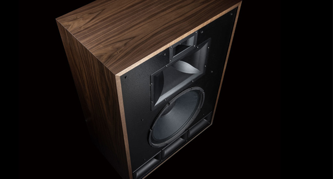 Klipsch Cornwall IV