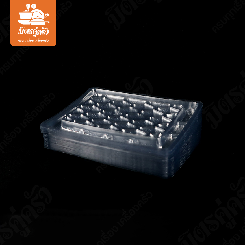 ถาดพลาสติก N-16