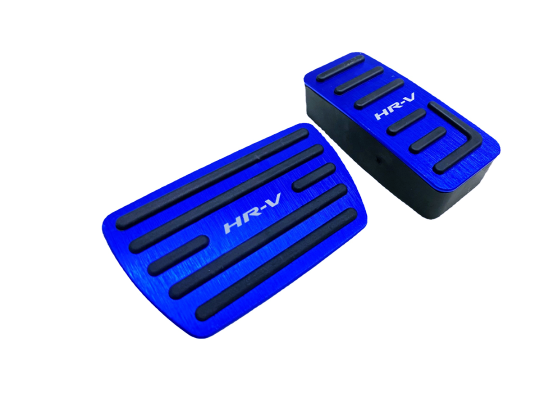 แป้นวางเท้า แป้นเหยียบเบรก-คันเร่ง HR-V e:HEV 2022