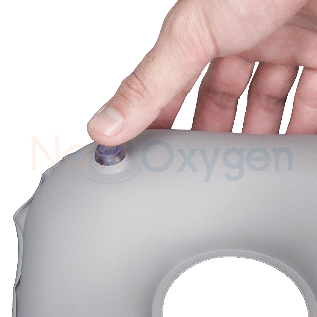 เบาะรองนั่งป้องกันแผลกดทับ (Square Type B)