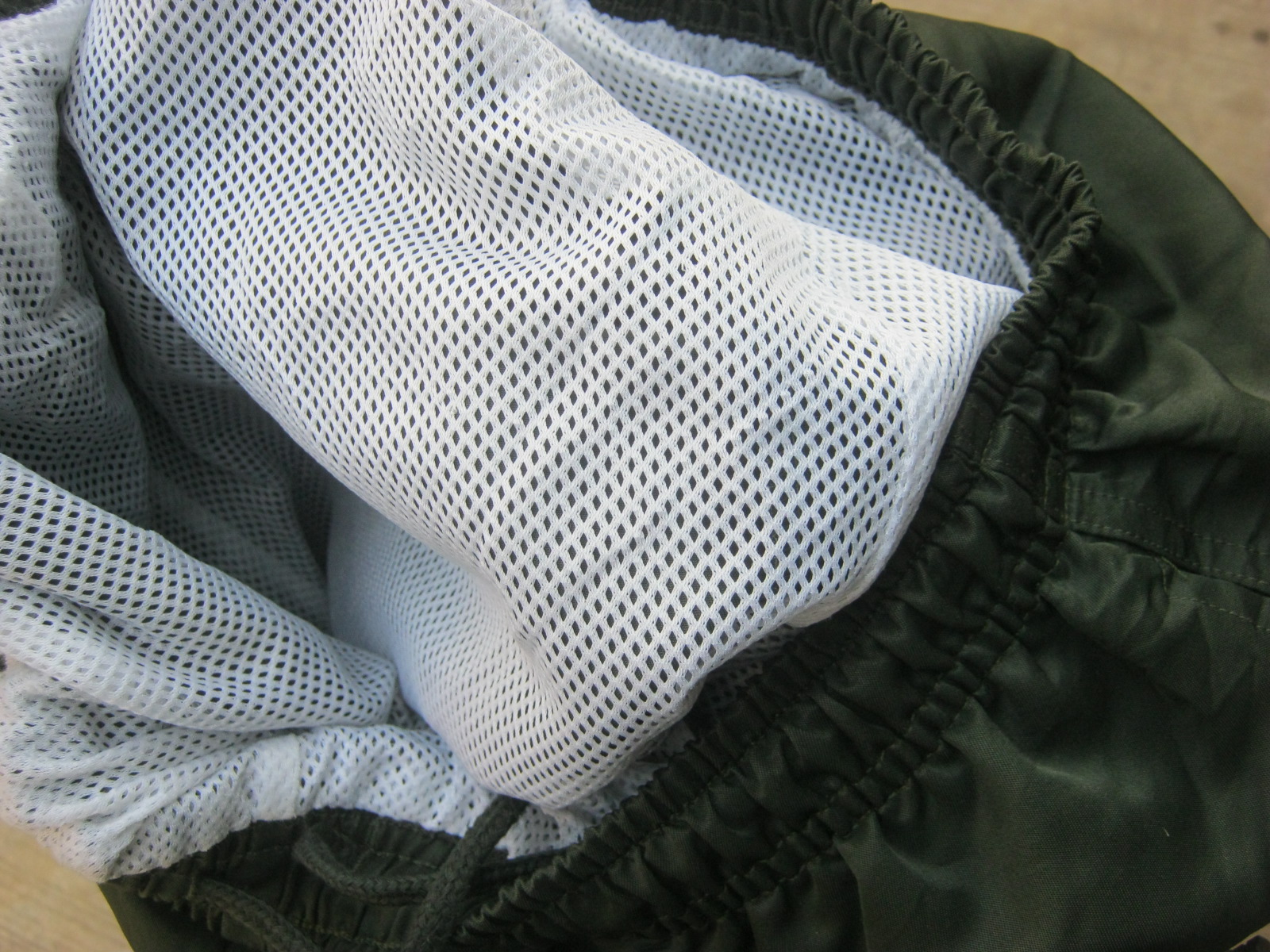 ขายแล้ว กางเกงออกกำลัง ทหารเกาหลีใต้ ขาสั้น ทัพบก