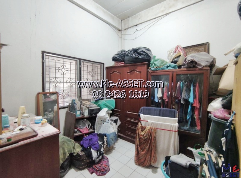 ขายบ้านแฝด ย่าน แฟชั่นไอส์แลนด์ ปัญญาอินทรา มีนบุรี รามอินทรา101 : ม.เจริญทรัพย์วิลเลจ : 2 ชั้น 39 ตร.วา