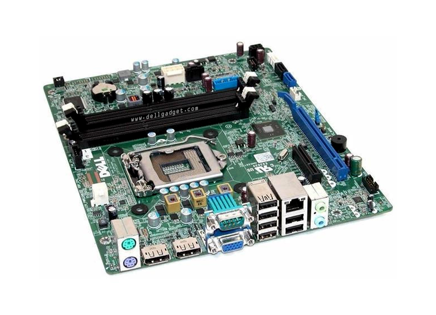 ใหม่ เมนบอร์ด Dell OptiPlex 7020 SFF แท้ Mainboard Dell 7020 SFF ตรงรุ่น Mainboard Dell 7020 Small Form Factor แท้ ตรงรุ่น ตรงสเปค รับประกันศูนย์ Dell Thailand