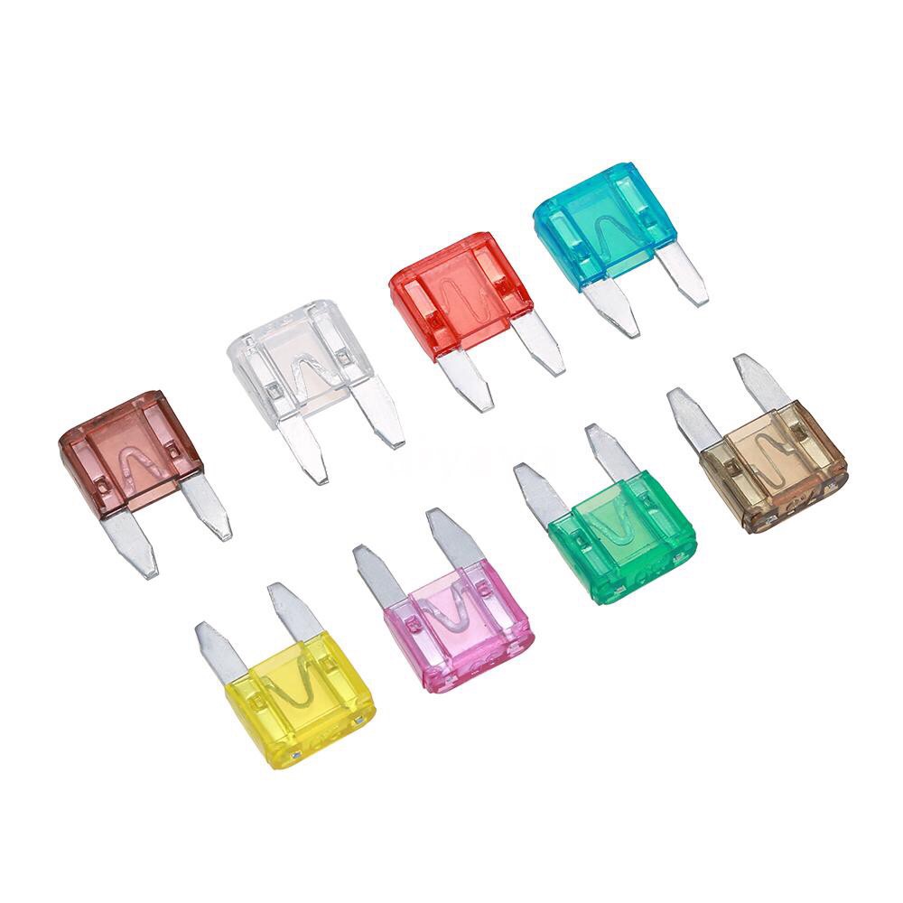 ฟิวส์รถยนต์ Mini Fuse