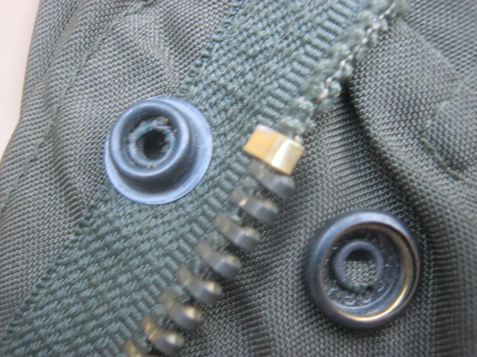 M65 Royal Thai Army ช่วงยุทธการร่มเกล้า