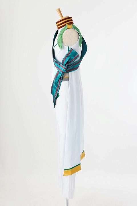 ชุดCechil Aijima จาก Uta no Prince-sama Maji LOVE 2000%