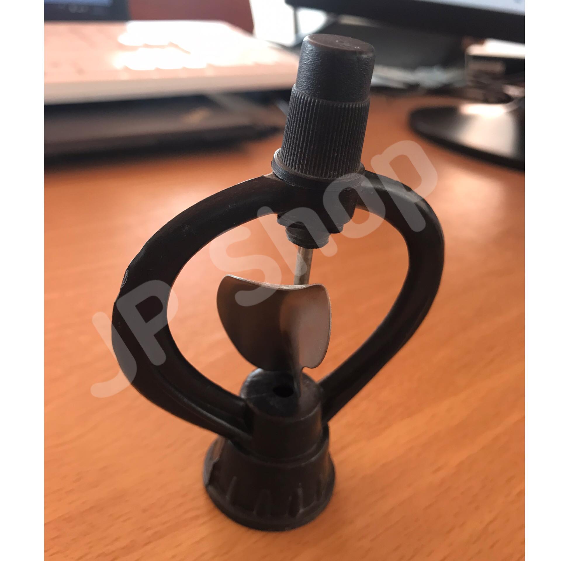 สปริงเกอรืในสแตนเลส หัวรดน้ำ สปริงเกอร์ ใบสแตนเลส เกลียวใน แพ็ค 10 ตัว