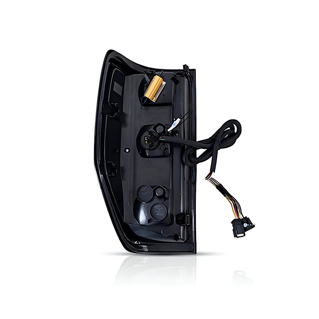 ไฟท้าย โคมไฟท้ายฟอร์ดเรนเจอร์ Ford Ranger 2012-2021 รุ่น NextGen Style