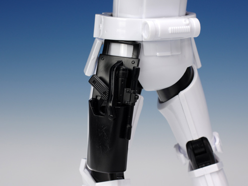 1/12 Stormtrooper BANDAI - Star Wars
