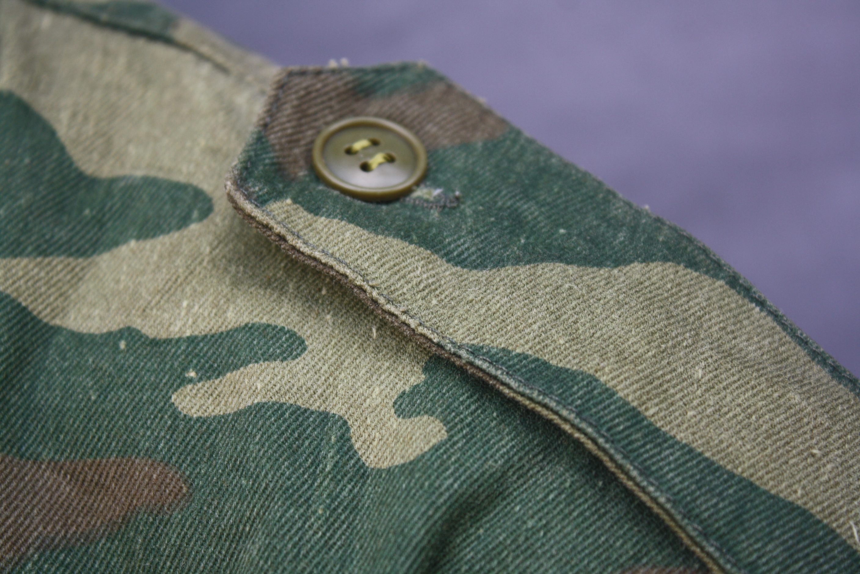 เสื้อทหารรัสเซีย Flora (Russian: Флора, VSR-98) 1998-2011