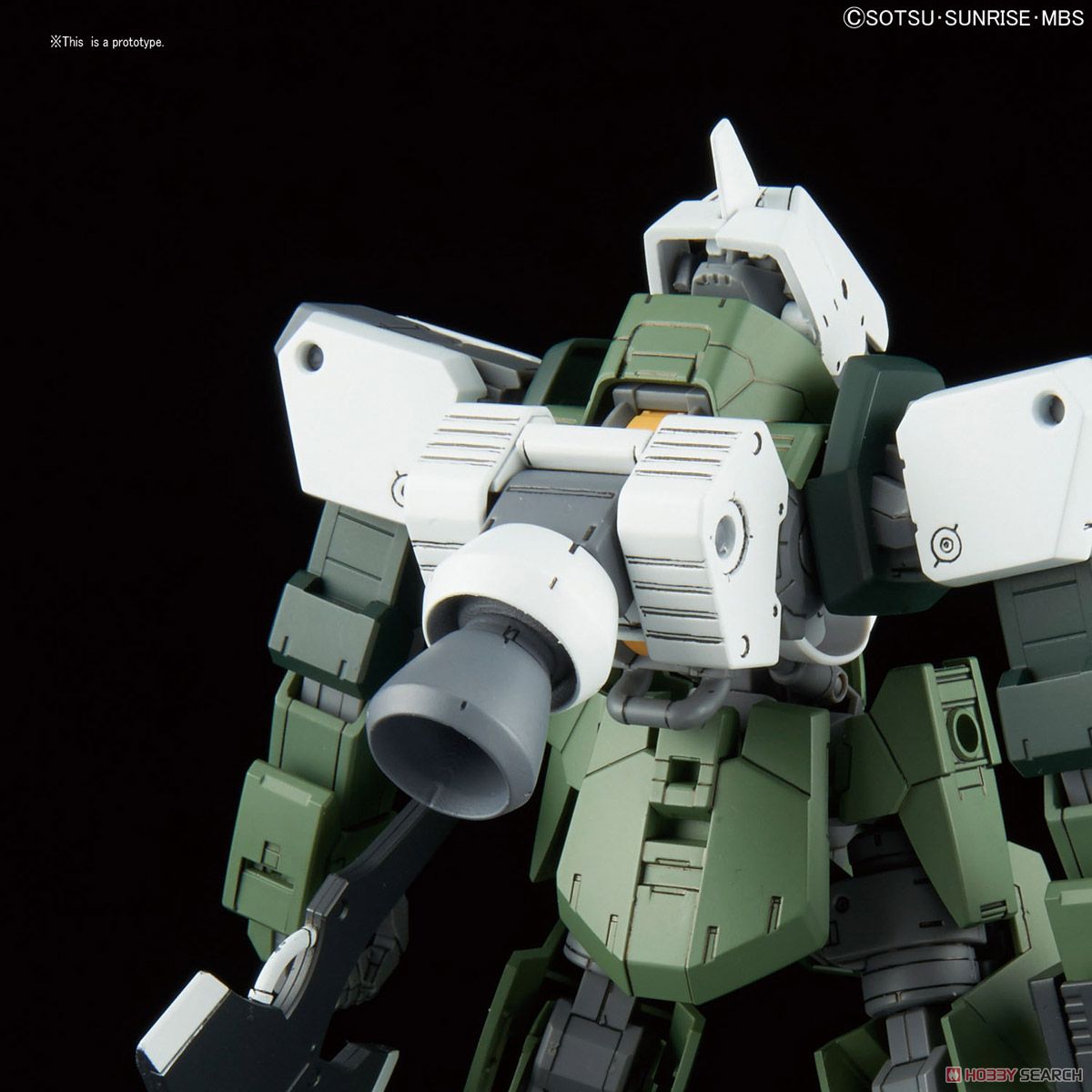 1/100 Graze Custom