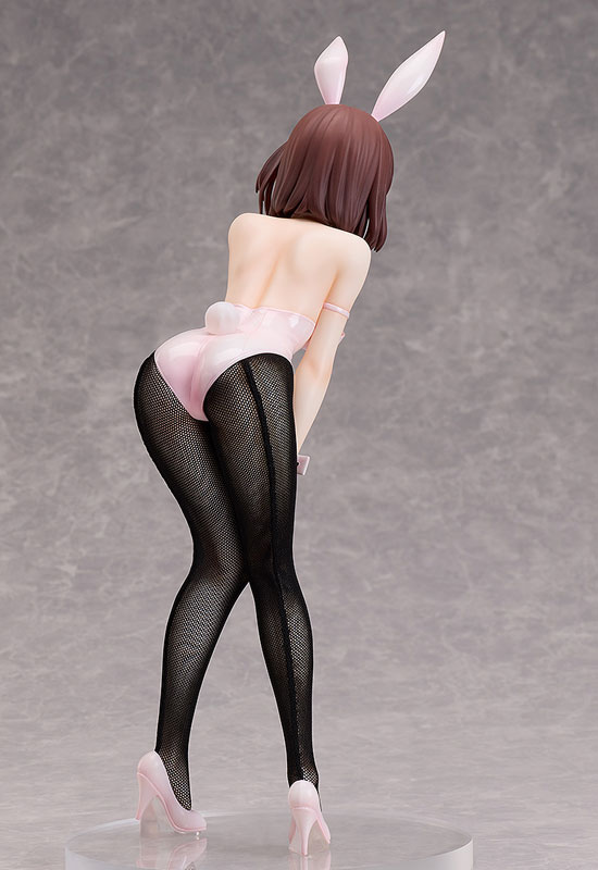 (พรีออเดอร์) Megumi Kato: Bunny Ver. 2nd 1/6 (ชำระเต็มจัดส่งฟรี Ems)