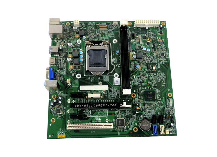 เมนบอร์ด Dell Vostro 3900 แท้ ตรงรุ่น Mainboard Dell Vostro 3900 แท้ รับประกันศูนย์ Dell Thailand ราคา พิเศษ