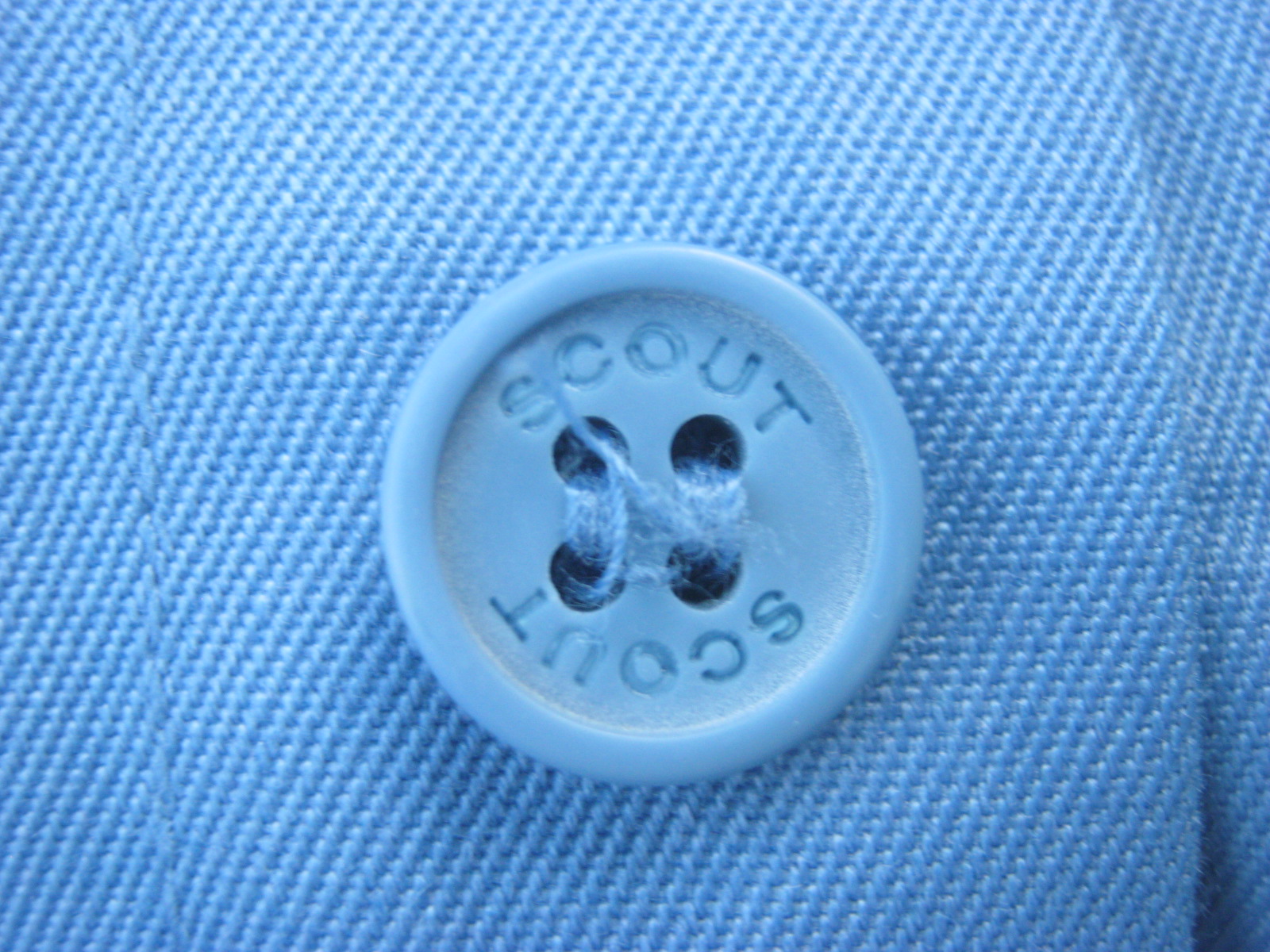 เสื้อลูกเสือเกาหลีใต้ ระดับประถม