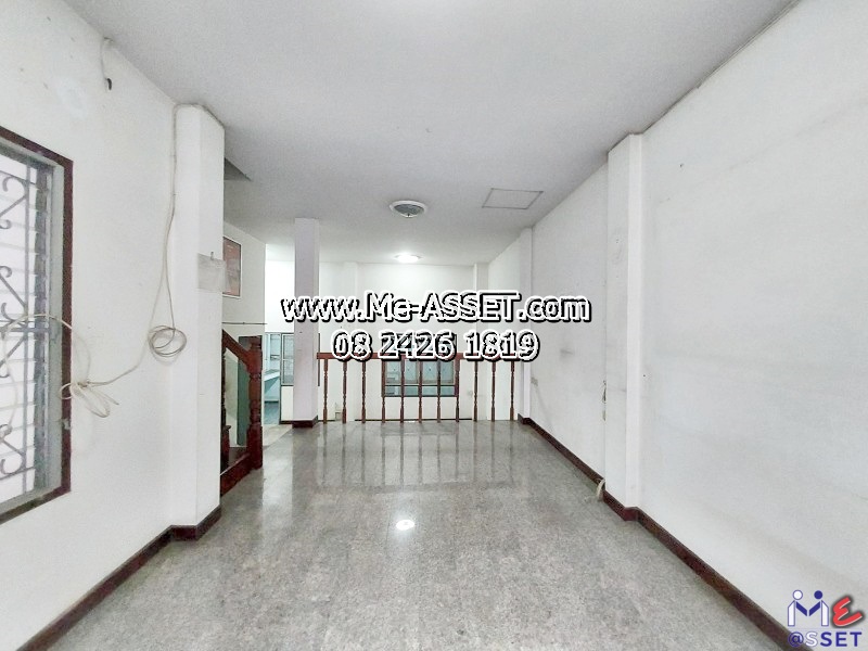 ขายทาวน์เฮ้าส์ ย่าน นครอินทร์ พิบูลสงคราม บางกรวย ราชพฤกษ์ พระราม 5 : ม.จิตรณรงค์10 : 2 ชั้น 21.7 ตร.วา