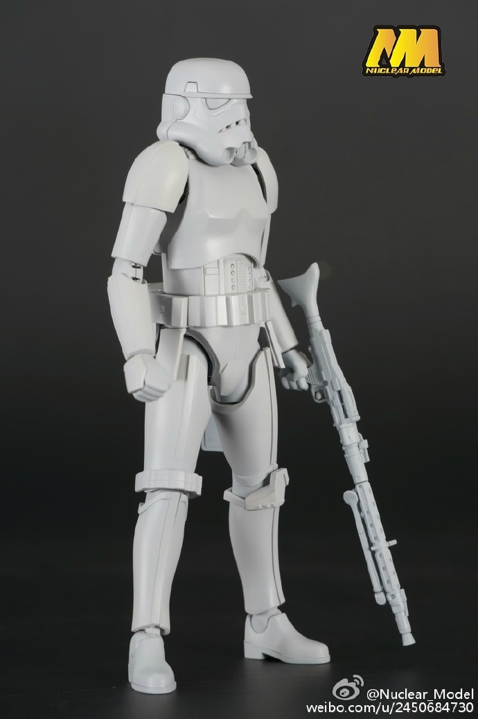 1/12 Stormtrooper [NM]