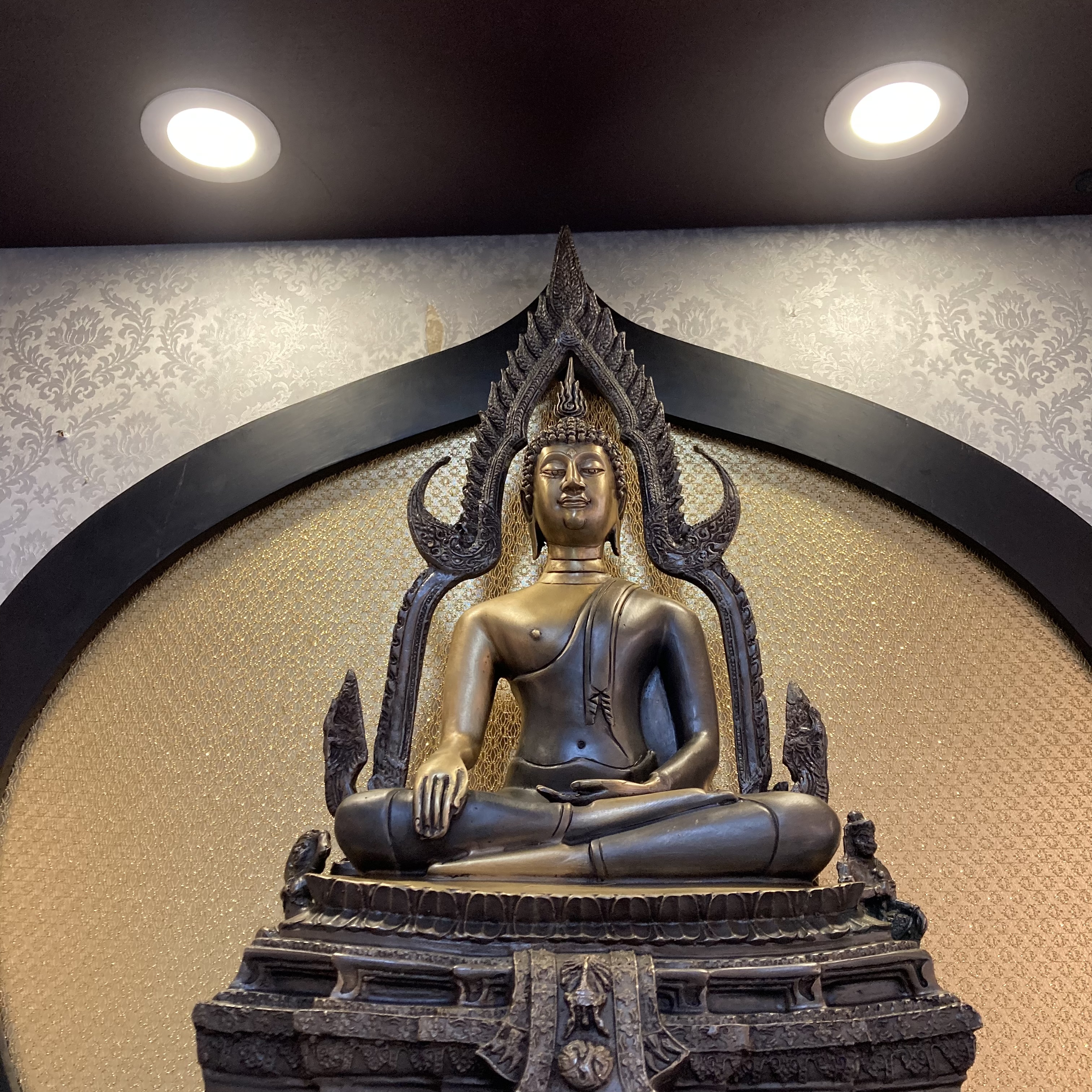 พระพุทธชินราช