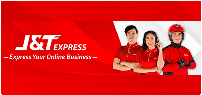 JT Express Tracking