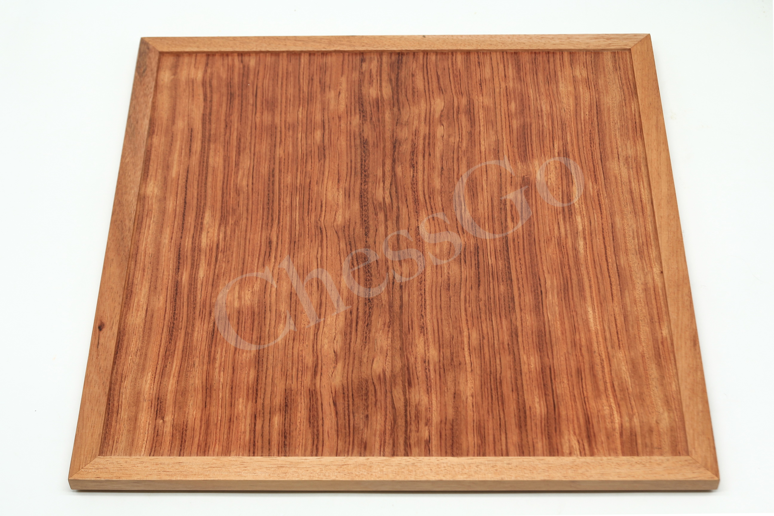 ชุดหมากรุกสากลไม้1(ตัวอะคริลิคลายไม้)8