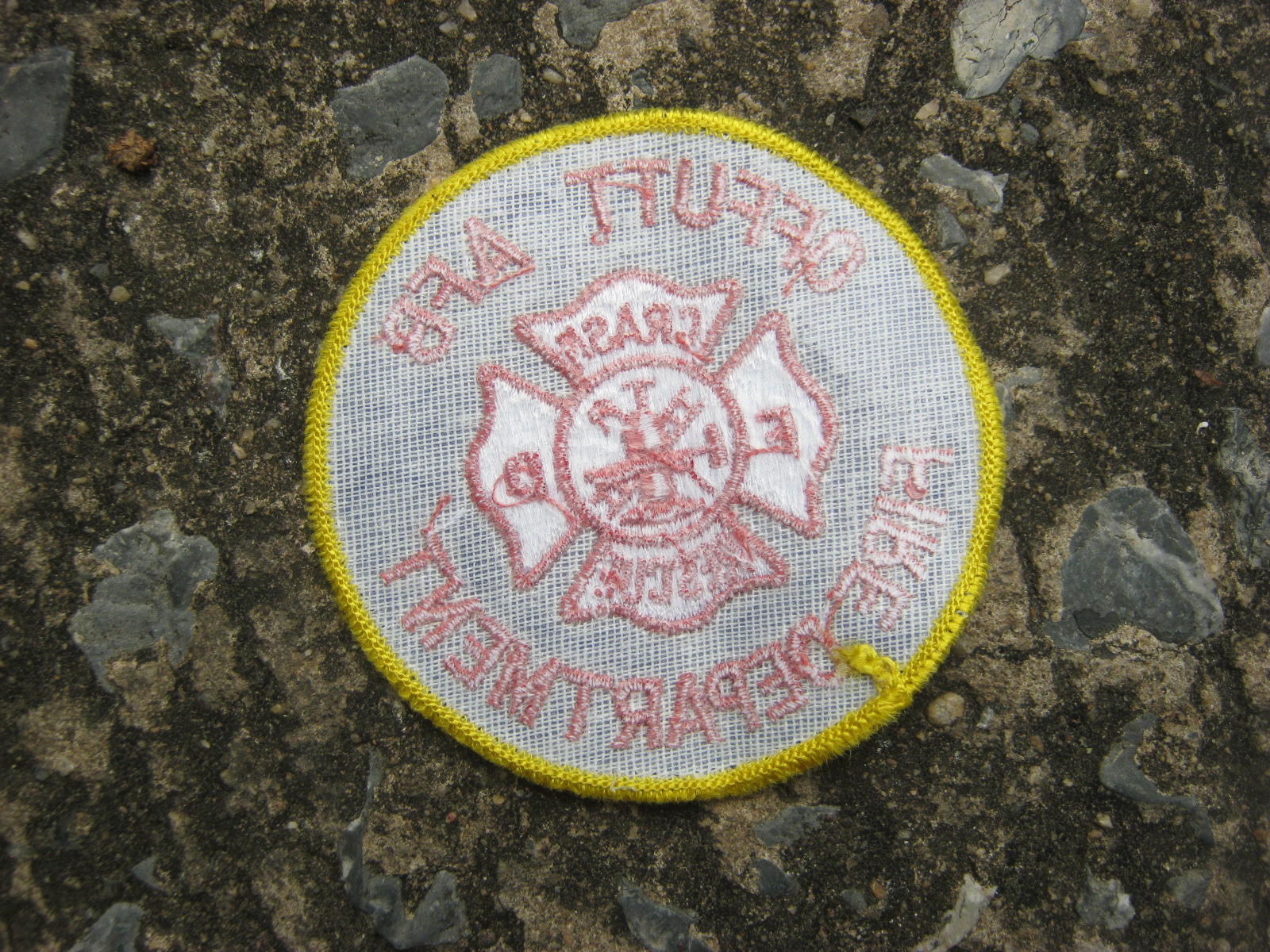 อาร์ม ดับเพลิง