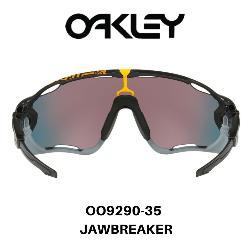 OAKLEY OO9290-35 JAWBREAKER