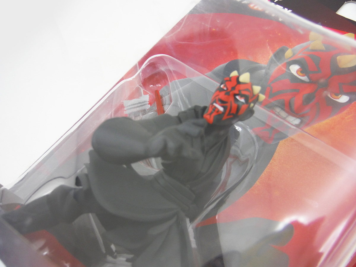 Darth Maul Edition 3.0 Infinity - Star Wars Disney