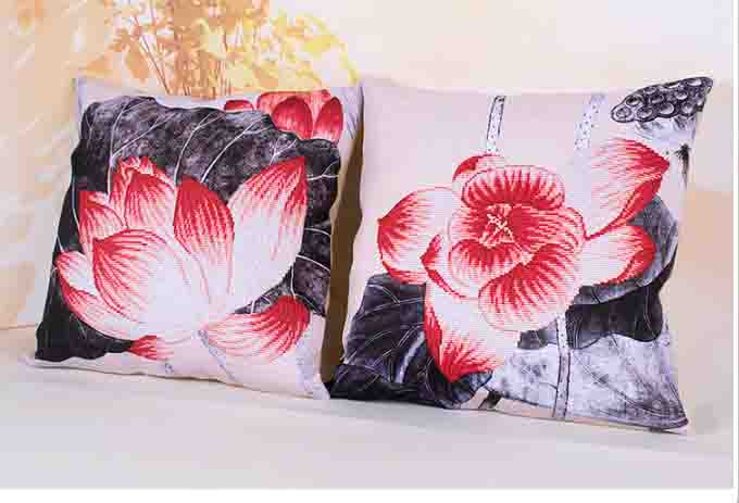026-Pillow-หมอน