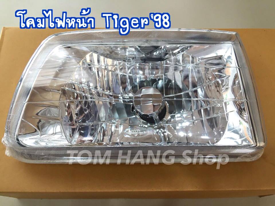 ไฟหน้า Tiger '98