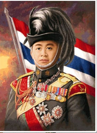 รัชกาลที่ 6
