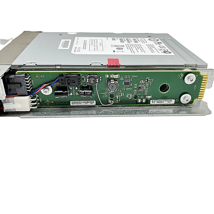 Oracle/Sun 7050448 [TorCompTH Thailand ขายจำหน่าย ราคา] Oracle HP LTO5 6Gb SAS Half Height Drive with Tray, 12V Fan for StorageTek SL150