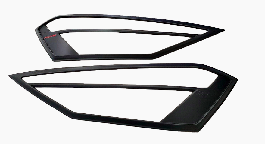 ครอบไฟหน้า Isuzu MU-X 2025