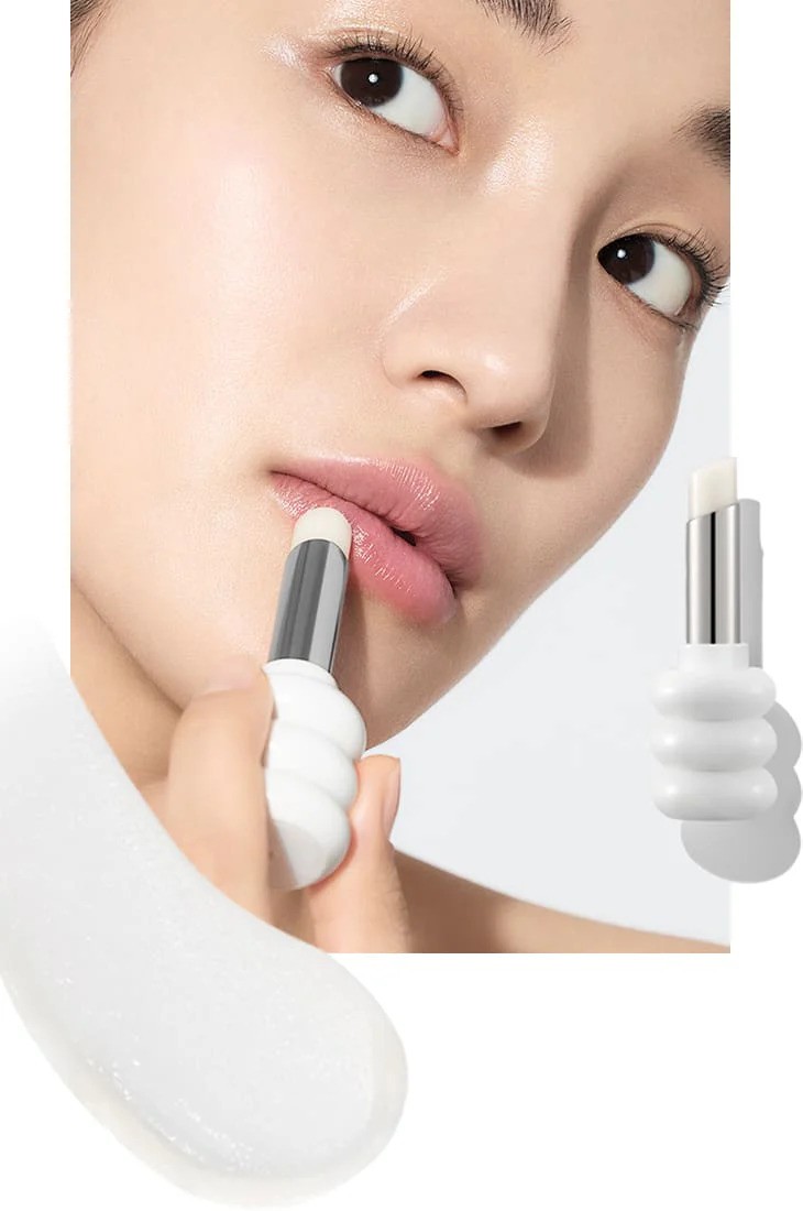 Sulwhasoo Glowing Lip Balm 3g. ลิปบาล์มบำรุงริมฝีปาก