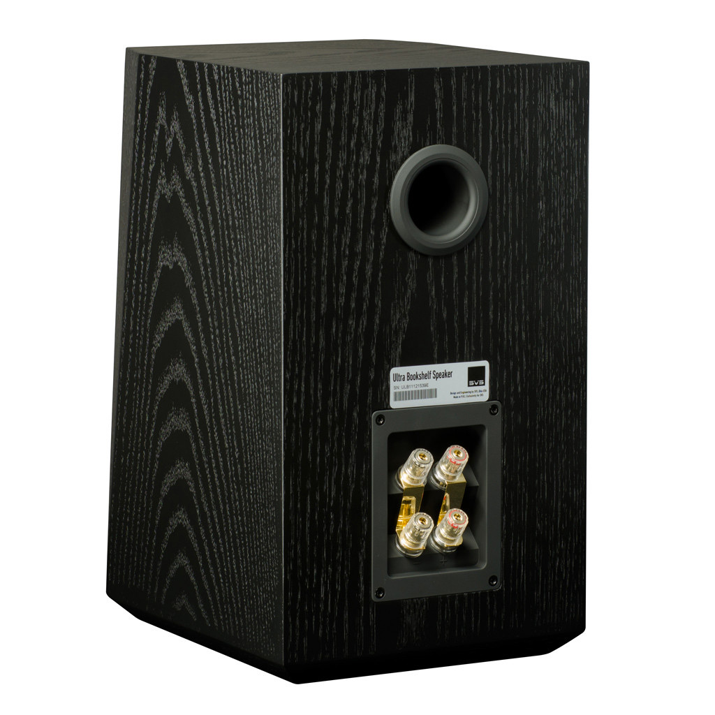 SVS Ultra Bookshelf
