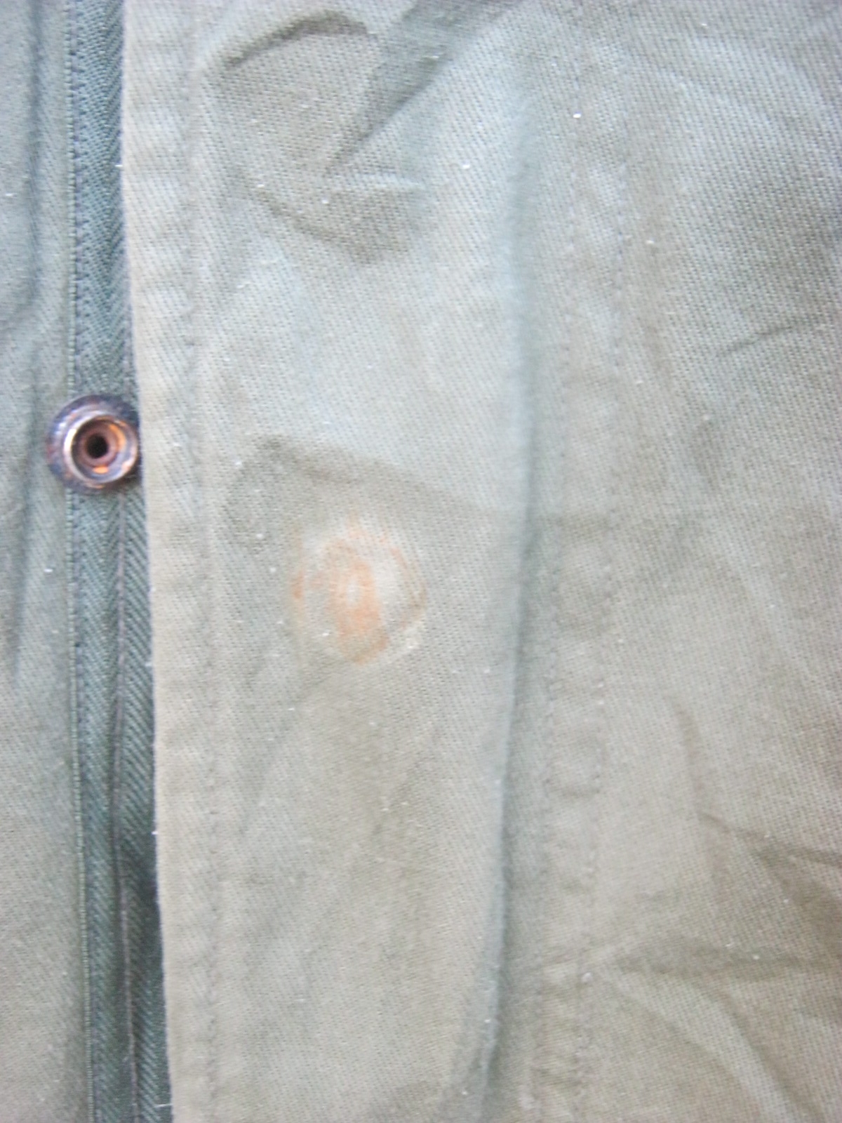 M65 แฟชั่น แนวทหาร