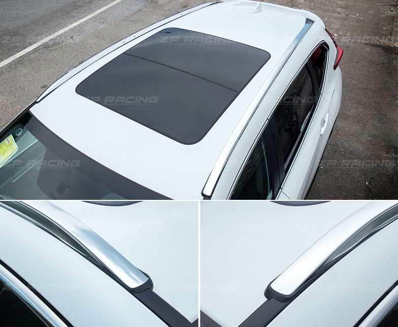 ราวหลังคา CR-V US Spec(ทรงศูนย์)