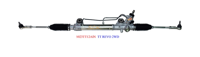 แร็คพวงมาลัยเพาเวอร์ TT REVO 2WD ใหม่A