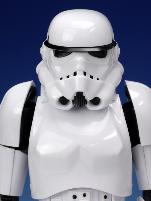 1/12 Stormtrooper BANDAI - Star Wars