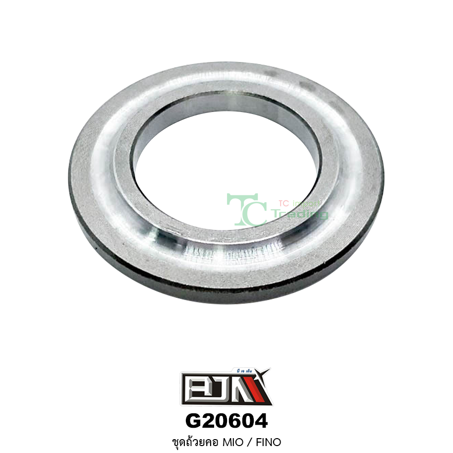 G20604 ชุดถ้วยคอ MIO/FINO