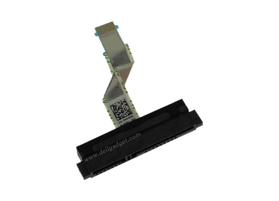 สาย SATA ฮาร์ดดิส Dell Inspiron 5558 5559 สาย Harddisk Dell 5558 5559 แท้ ตรงรุ่น รับประกันศูนย์ Dell Thailand
