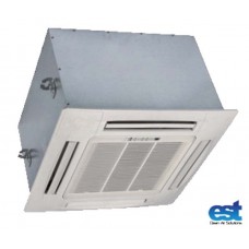 เครื่องฟอกอากาศ รุ่น CRA 350
