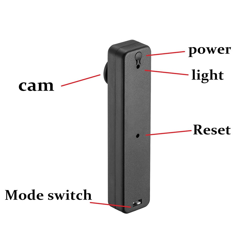 กล้องจิ๋ว กล้องกระดุม รุ่นใหม่ G11 FULL HD พร้อมเมม 16GB
