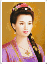 พระสุพรรณกัลยา